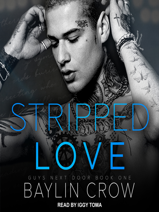 Title details for Stripped Love by Baylin Crow - Available